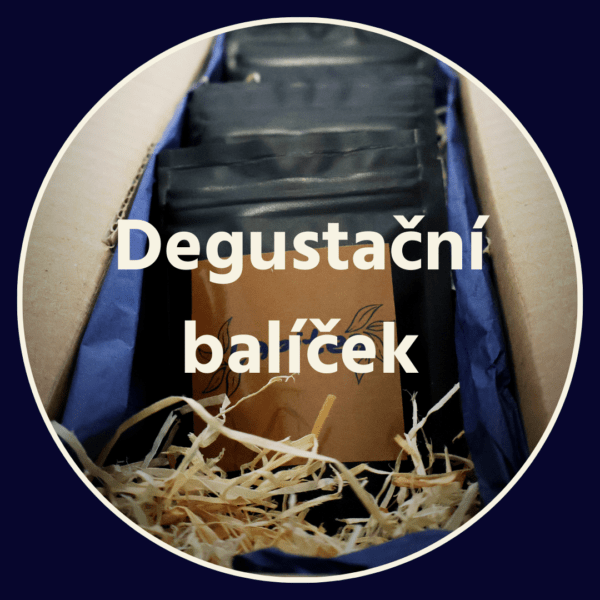 Lapisová obloha (degustační balíček)